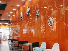 -吉野家(黑牛城道店)