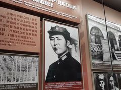 -中国人民抗日战争纪念雕塑园