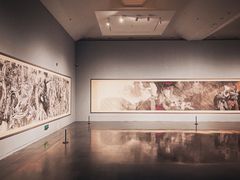 -清华大学艺术博物馆