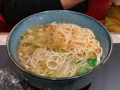 -馔豚·台北菜专门店(深圳湾万象城店)
