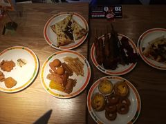 -比格比萨自助(南京万达茂店)