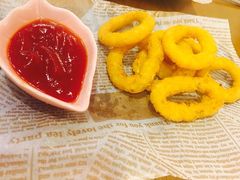 -OKOOKO澳客餐吧(乐天百货店)