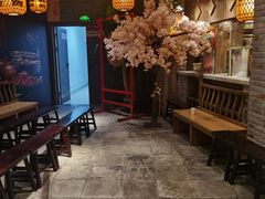 -南京大牌档(三阳广场苏宁店)
