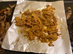 -韩时烤肉(枫蓝店)