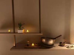 -8SPA养愈空间·新中式疗愈spa