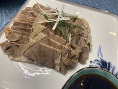 -骄傲de小龙虾 · 全羊馆(新北万达店)