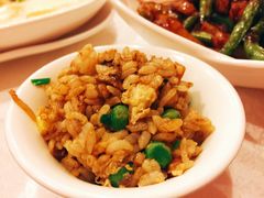 扬州炒饭-永兴餐厅(复兴中路店)