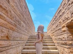 -盘龙城遗址博物院