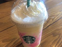 -星巴克臻选店(澳门伦敦人店)