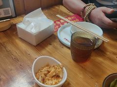 -老鼎万春卤菜(五代传承创始老店)