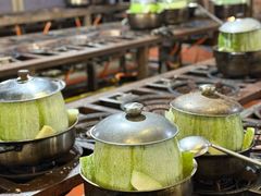 -红旗山庄(圭峰山店)