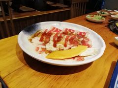 -喜鹊烤肉酒场(美乐城店)