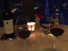 -广州四季酒店·佰鲜汇·现代法餐