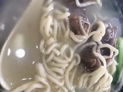 -诸暨次坞打面(广贤路店)