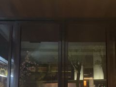 -九里云松·天香餐厅