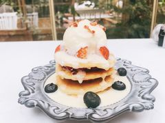 香草松饼-RGF(巨鹿路店)