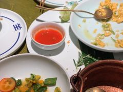 -一坐一忘云南菜(卓悦中心)