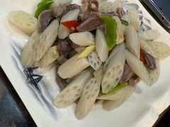 -广迎居老正兴菜馆
