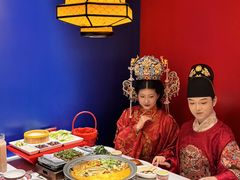 -应天大明王朝·南京菜(中山陵店)