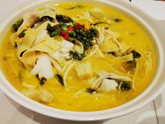 -鱼你在一起(新森兰花园城店)