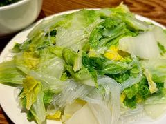 -清真吴记门钉肉饼·喜多利