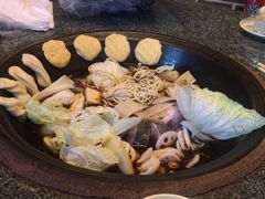 -忆乡情铁锅炖鱼饭店(延庆店)