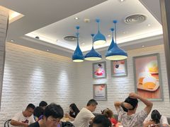 -满记甜品(日月光二店)