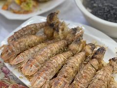 -众味海鲜大排档·活海鲜·潮汕味(南澳店)