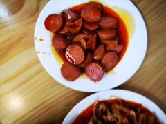 -李刚鸡西刀削面