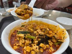 -清真·马洪小炒泡馍馆(钟楼回民街店)