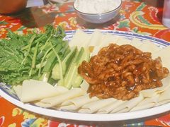 -人民公社大食堂(张家湾店)