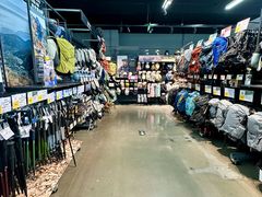 -迪卡侬(西华店)