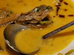 弥渡酸辣鱼-味道云南·云朵山歌(东方都会广场店)