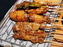 -北京食堂·烤鸭·宵夜(亚运村店)