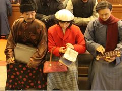 -沈阳金融博物馆