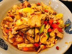 井冈山豆皮-潇湘阁(望京SOHO店)