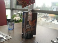 -必胜客(双榆树店)