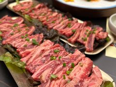 -延京烤肉民俗料理店(欧亚店)