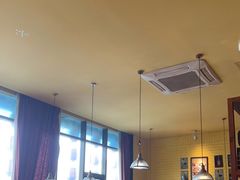 大堂-永安鱼庄·镇江菜(三店纬五路店)