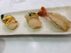 -元气寿司(金光华店)