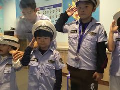 -成都星期8小镇(江宁南路店)
