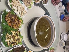-爱膳菌锅锅(阳南店)