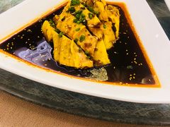 -常州逸高酒店-中餐厅