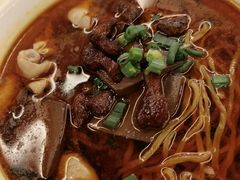贵州肠旺面-贵州大厦贵州厅(樱花园西街店)