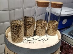 -JAMROCK 乐啡意咖啡