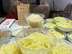 -姚记.周礼伤心凉粉(时代广场店)