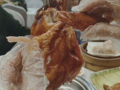 -和乐喜点(宝岗大道店)