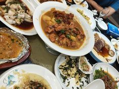 -喜来酌海鲜·饺子(和平一店)