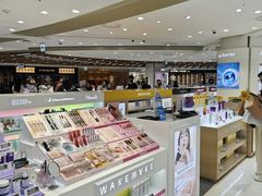 -乐天免税店(明洞店)