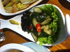 -去茶去餐厅(中央大街店)